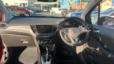 Vauxhall Crossland 1.2 Turbo [130] Ultimate 5dr Auto Petrol Hatchback